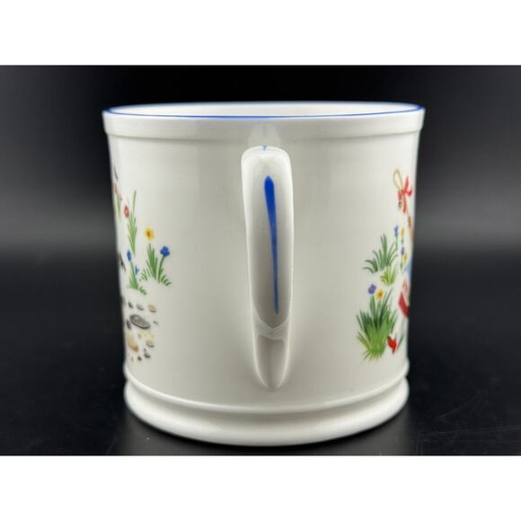 Hammersley & Co Little Bo Peep Mug - Picture 7 of 8